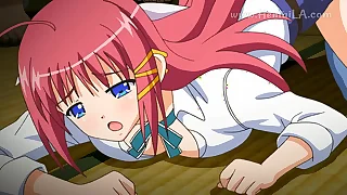 Hentai 1 - 3/4 la sensei