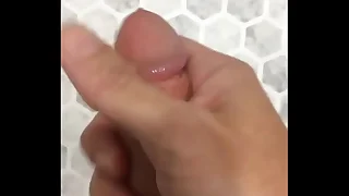 Duct Handjob